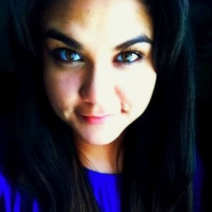 Meet your Posher, Angelica